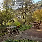 La Beuratte Guest house