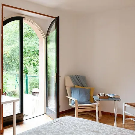 Maison d'hôtes La Beuratte *