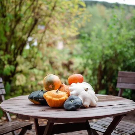 Casa de hóspedes La Beuratte Cornimont