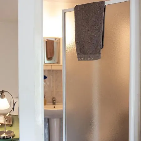 Casa de hóspedes La Beuratte Cornimont