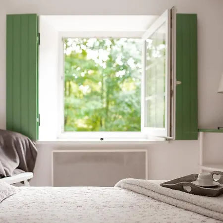 Maison d'hôtes La Beuratte