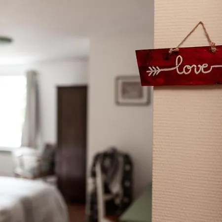 Penzion La Beuratte *