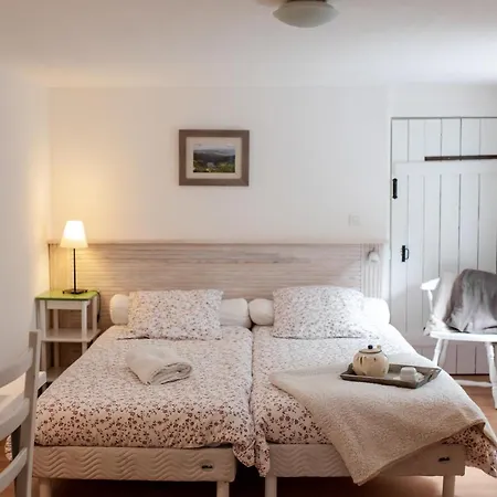 La Beuratte Casa de hóspedes *