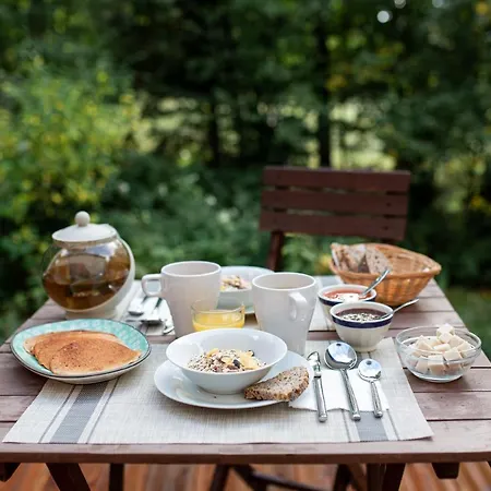 La Beuratte Casa de hóspedes *