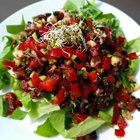 Casa de hóspedes La Beuratte Cornimont