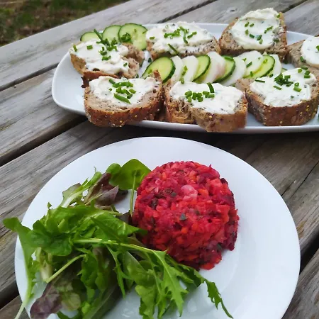 La Beuratte Casa de hóspedes Cornimont