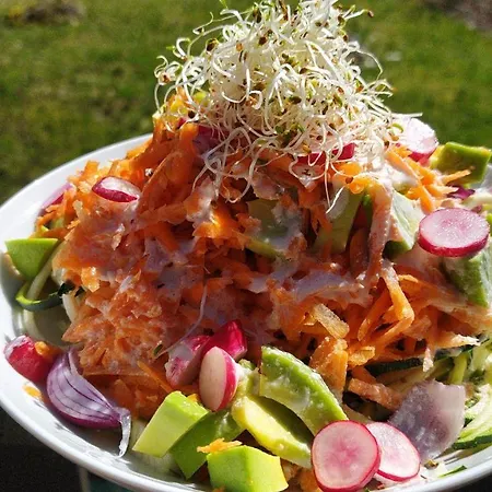 La Beuratte Maison d'hôtes