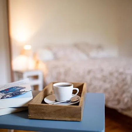 Casa de hóspedes La Beuratte