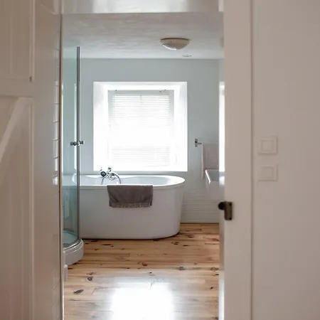 Maison d'hôtes La Beuratte *