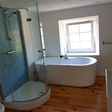 La Beuratte Maison d'hôtes *