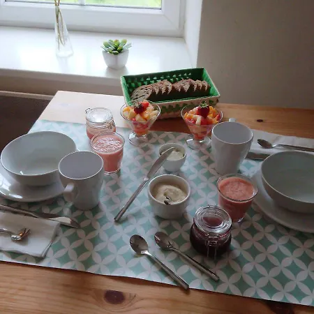 Maison d'hôtes La Beuratte Cornimont