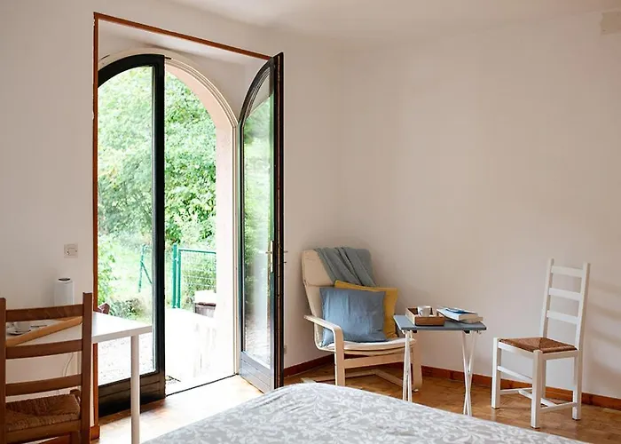 Pensionat La Beuratte *