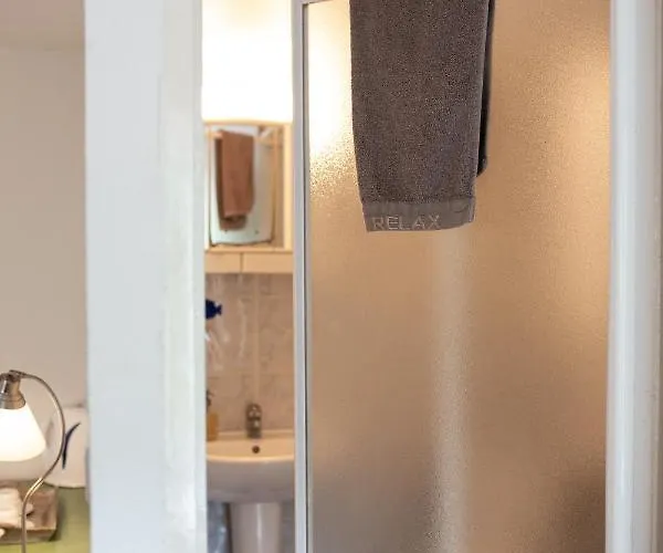 Pensionat La Beuratte Cornimont