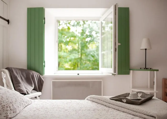 Pensionat La Beuratte