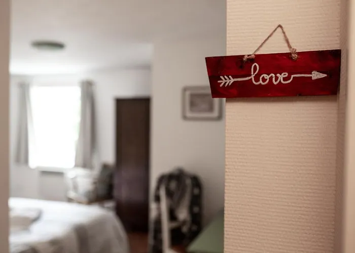 Gasthuis La Beuratte *