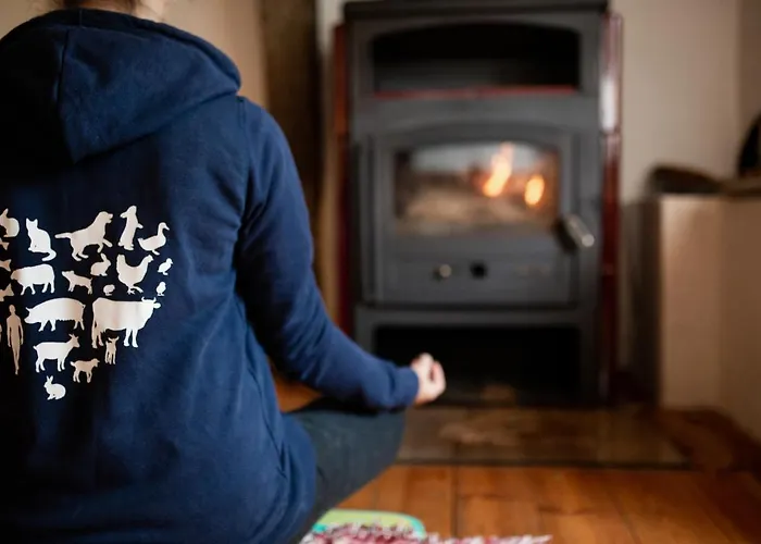 Pensionat La Beuratte