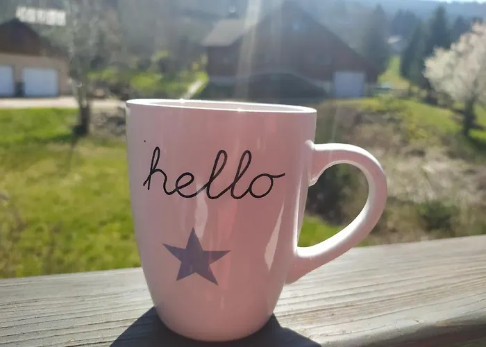 La Beuratte Pensionat