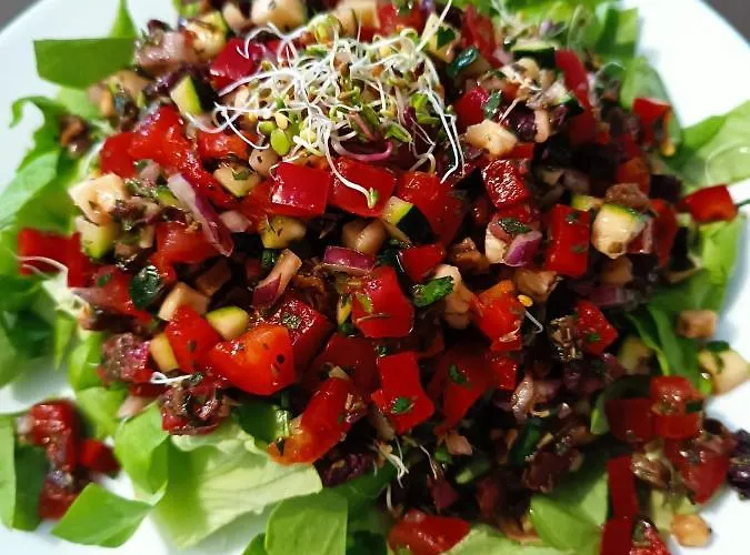 Penzion La Beuratte Cornimont