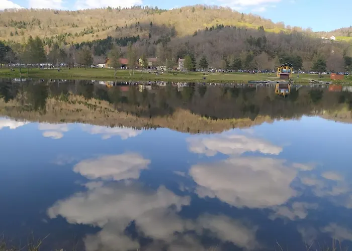 Penzion La Beuratte Cornimont