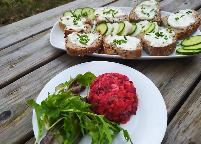 La Beuratte Pensionat Cornimont