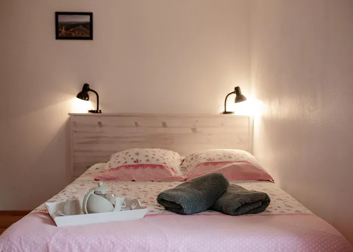 La Beuratte Pensionat *