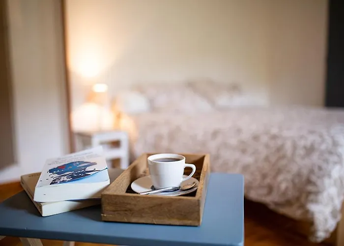 Pensionat La Beuratte