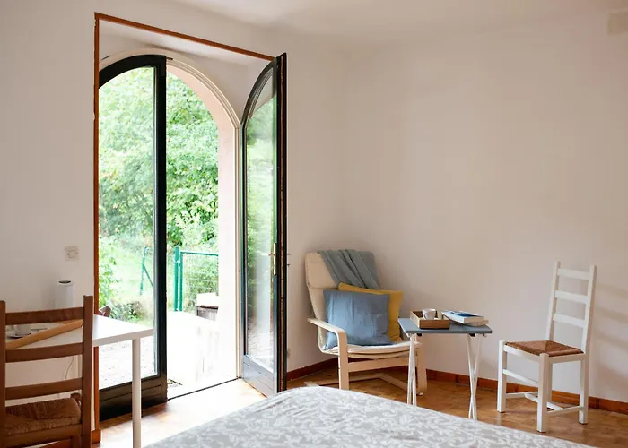 La Beuratte Pensionat Cornimont