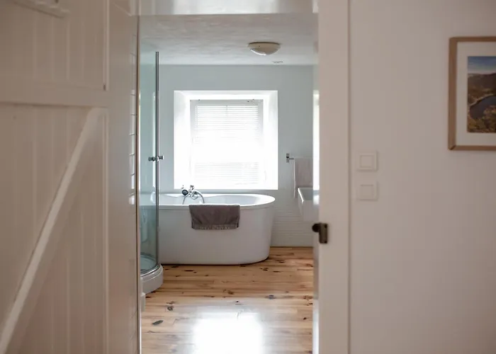 Pensionat La Beuratte *