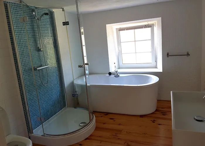 La Beuratte Penzion *